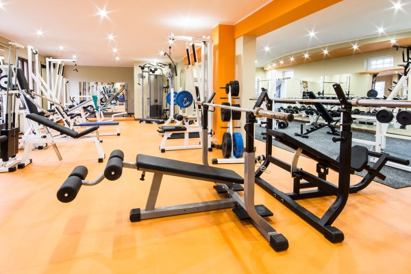 パーソナルトレーニングジム「クエッズ富山」